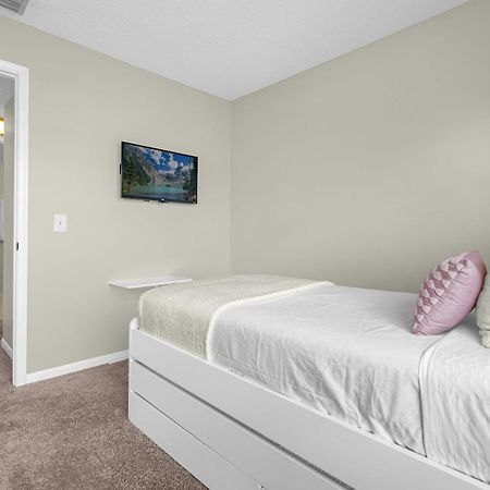 Modern Cozy 2Br Condo Near Disney أورلاندو المظهر الخارجي الصورة